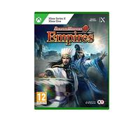 XBOX ONE DYNASTY WARRIORS 9 EMPIRE