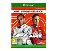 Xbox One - F1 2020 Seventy Edition - [Version Anglaise]