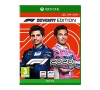 Xbox One - F1 2020 Seventy Edition - [Version Espagnole]