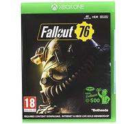 ZeniMax Media FALLOUT 76