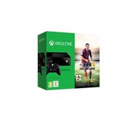 Console XBOX One + Jeu Fifa 15