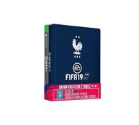 Xbox One Fifa 19 Collector Fr
