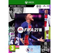 Electronic Arts Jeu vidéo FIFA 21 Xbox One Royaume‑Uni