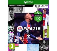 Fifa 21 Xbox One (Sp ) (116848)