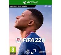 Xbox One Fifa 22 Uk