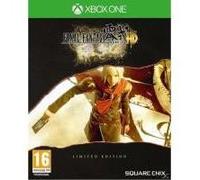 Final Fantasy Type Zero - Steelbook Edition Xbox One