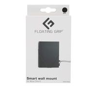 Xbox One Floating Grip Xbox One X Wall Mount (Black) Game NEUF