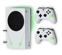 Xbox One Floating Grip Xbox Series S Bundle Deluxe Box Game NEUF