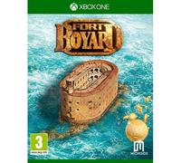 Xbox One Fort Boyard De