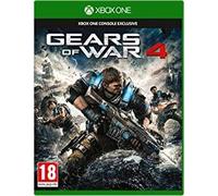 Xbox One Gears Of War 4 Us
