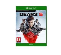 Xbox One - Gears Of War 5 - [PAL ITA - MULTILANGUAGE]