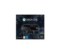 XBOX ONE + HALO