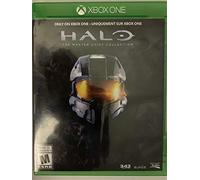 Microsoft Halo - The Master Chief Collection Standard Xbox One