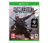 XBOX ONE Homefront - The Revolution