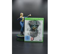 Xbox One Jeu Call Of Cthulhu Boîte Scellée Version Neuve 2018