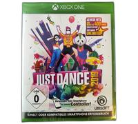 Xbox One Jeu Just Dance 2019 Neuf Emballage D'Origine