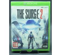 XBOX One Jeu The Surge 2 NEUF OVP