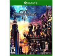Kingdom Hearts III - Xbox One Xbox One Standard (Microsoft Xbox One)