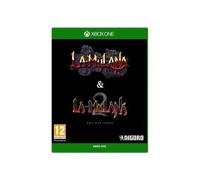 Xbox One La Mulana 1 2 Hidden T It