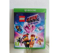 The Movie: Videogame (Xbox One) (Microsoft Xbox One)