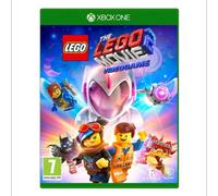 Xbox One LEGO Movie 2: The Videogame /Xbox One Game NEUF