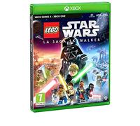 Xbox One - LEGO Star Wars: La Saga Skywalker - [Version Espagnole]
