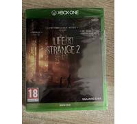 Xbox One Life is Strange 2 Neuf sous blister