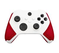 Xbox One Lizard Skins Dsp Controller Grip For Xbox Series X - Crimson Game NEUF