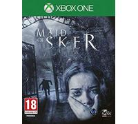 Xbox One-Maid of Sker (Xbox One) - inc Bonus DLC Game NEUF