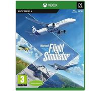 Flight Simulator 2020 (Xbox Series X)