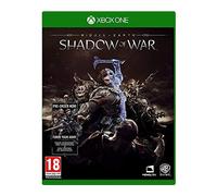 Xbox One Middle-Earth: Shadow of War