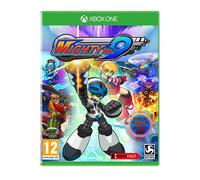 Xbox One Mighty No 9 Xbox One Game NEUF