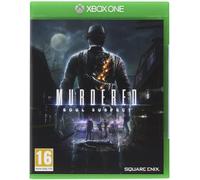 Xbox One Murdered Soul Suspect