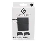 Xbox One (original) wall mount Bundle