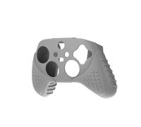Xbox One Piranha Xbox Protective Silicone Skin (Gray) Game NEUF
