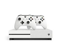Microsoft Xbox One S 1 To Wifi Blanc