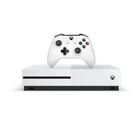Microsoft Xbox One S 1 To Wifi Blanc