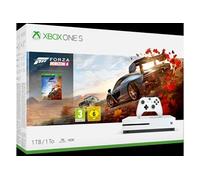 MICROSOFT Xbox One S 1To + Forza Horizon 4