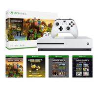 Xbox One S 1 To Minecraft Creator