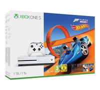 Xbox One S 1 To + Forza Horizon 3