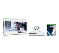 Star Wars Jedi: Fallen Order - Xbox One S - 1 To,Xbox One S