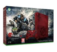 Xbox One S Gears Of War 4 Limited Edition Bundle 2 To | Occasion