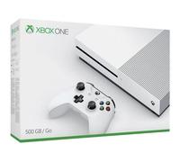 Xbox One S 500 Go