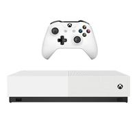 Xbox One S All-Digital Edition 1 To + Minecraft, Sea of Thieves et Forza Horizon 3 | Occasion