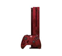Console Xbox One S 2 To Gears of War 4 Limited Edition