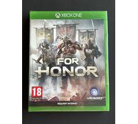 Xbox One / Séries X - For Honor - Neuf - FR