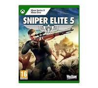 Xbox One Sniper Elite 5 Uk