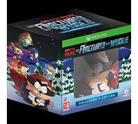Xbox One South Park: The Fractured But Whole Collector's Edition