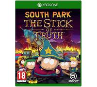 Xbox One South Park: The Stick of Truth