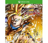 (Xbox One, Standard Edition) - Dragon Ball FighterZ (Xbox One) NEUF